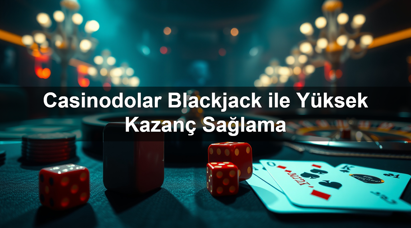 casinodolar blackjack ile y ksek kazan sa lama 1783375153352