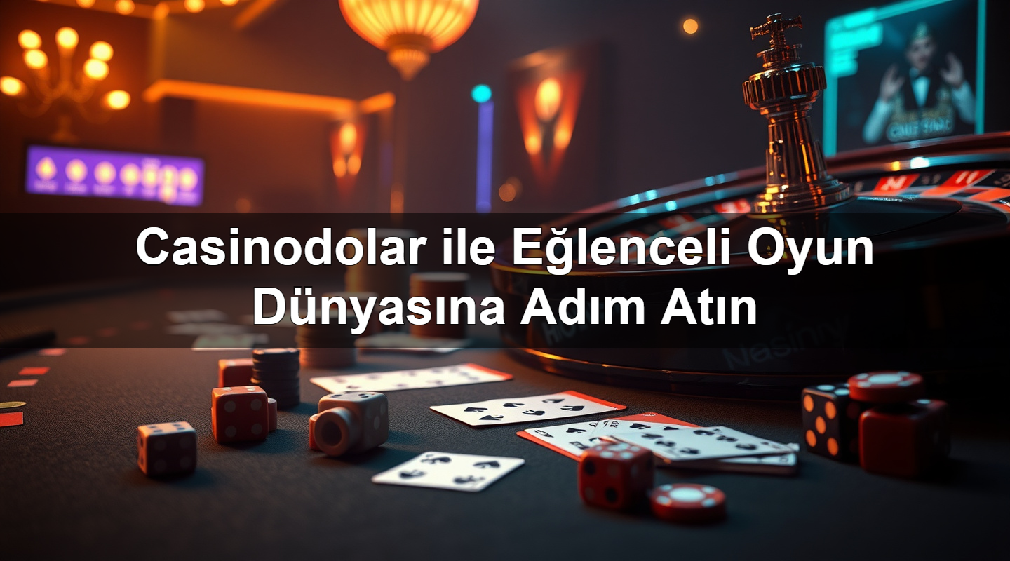 casinodolar ile e lenceli oyun d nyas na ad m at n 1783375264488