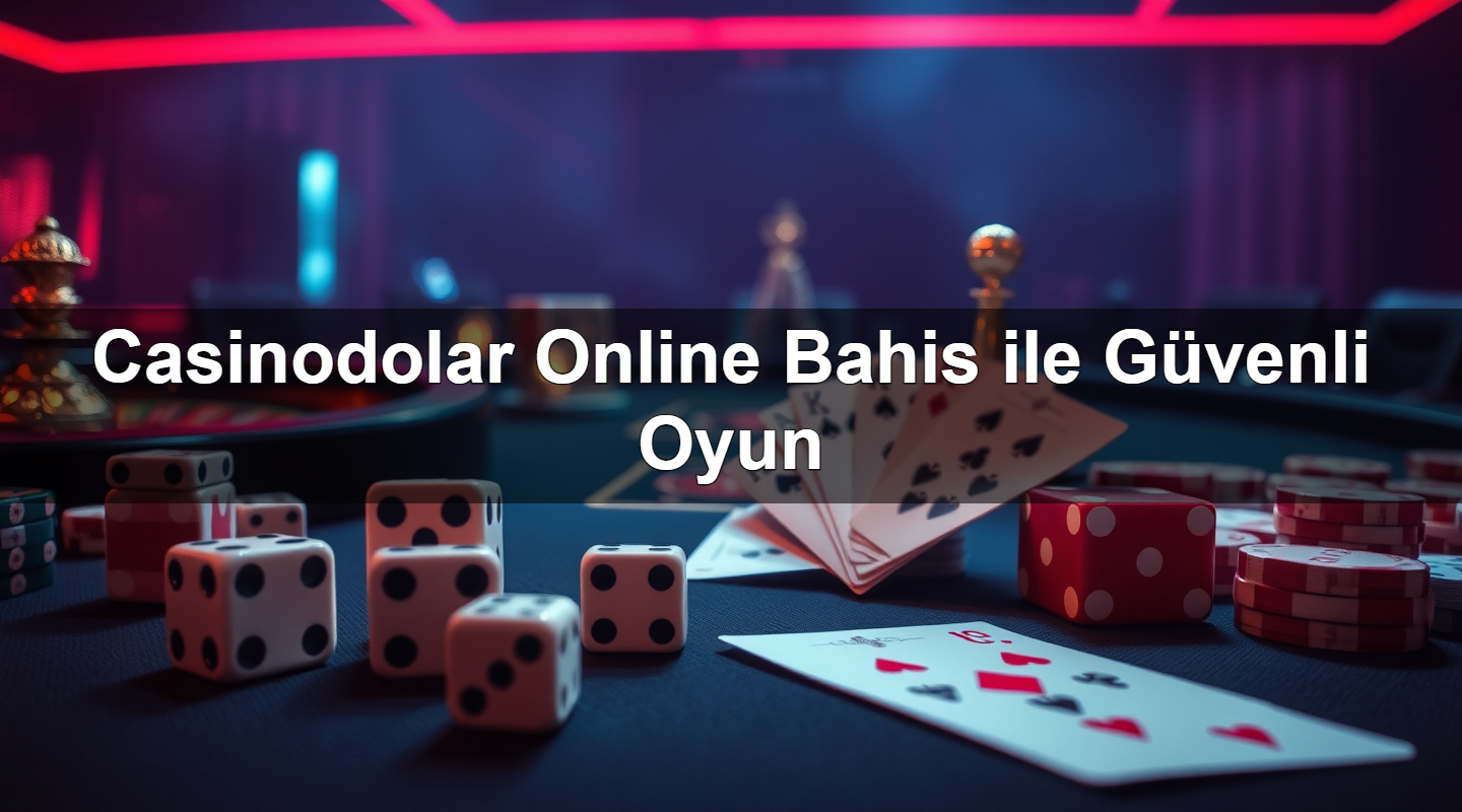 casinodolar online bahis ile g venli oyun 1783374979924