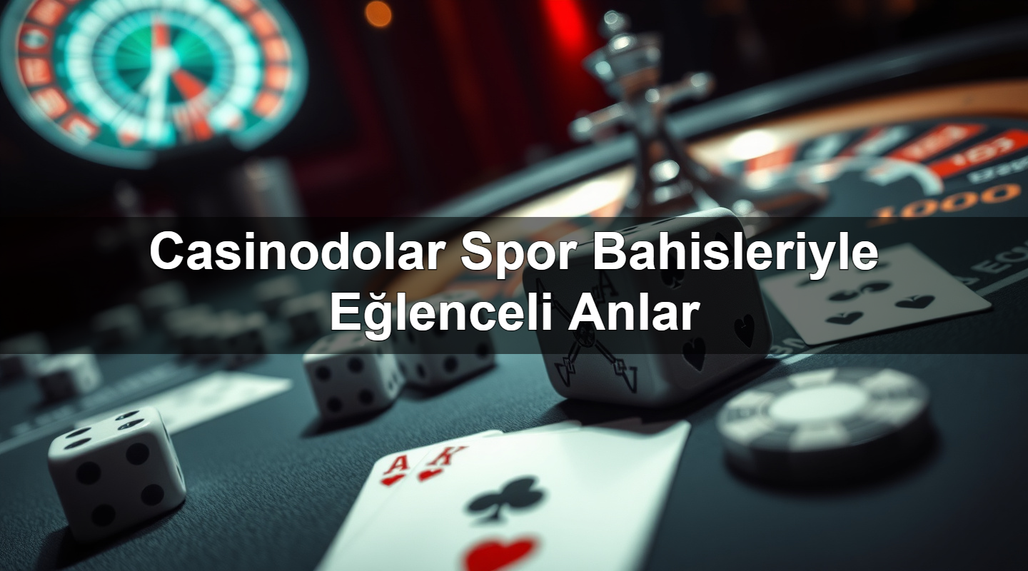 casinodolar spor bahisleriyle e lenceli anlar 1783375015870